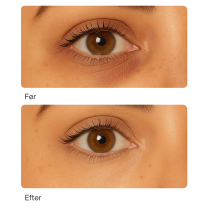 CC Concealer - Eliminér mørke rande