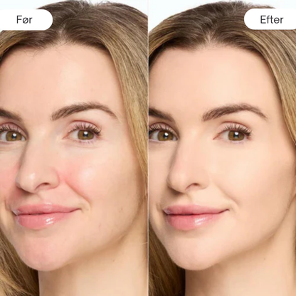 CC Concealer - Eliminér mørke rande