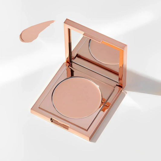 CC Concealer - Eliminér mørke rande