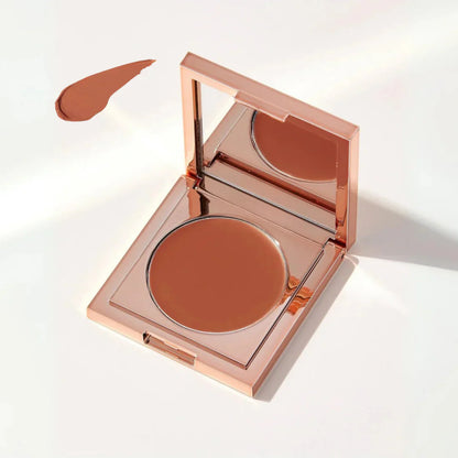 CC Concealer - Eliminér mørke rande