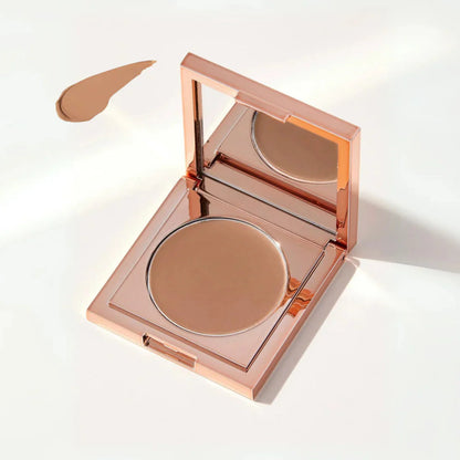 CC Concealer - Eliminér mørke rande